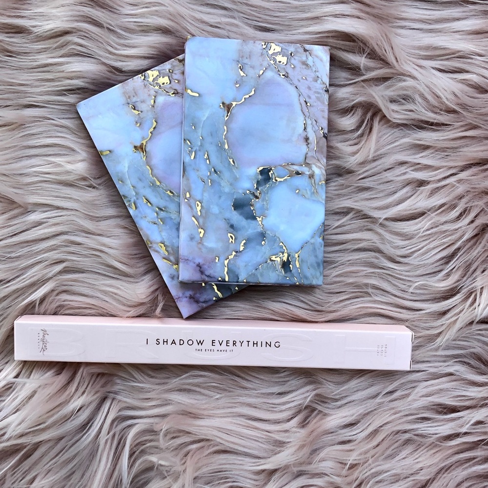 Maskcara Brush & Compacts Bundle.